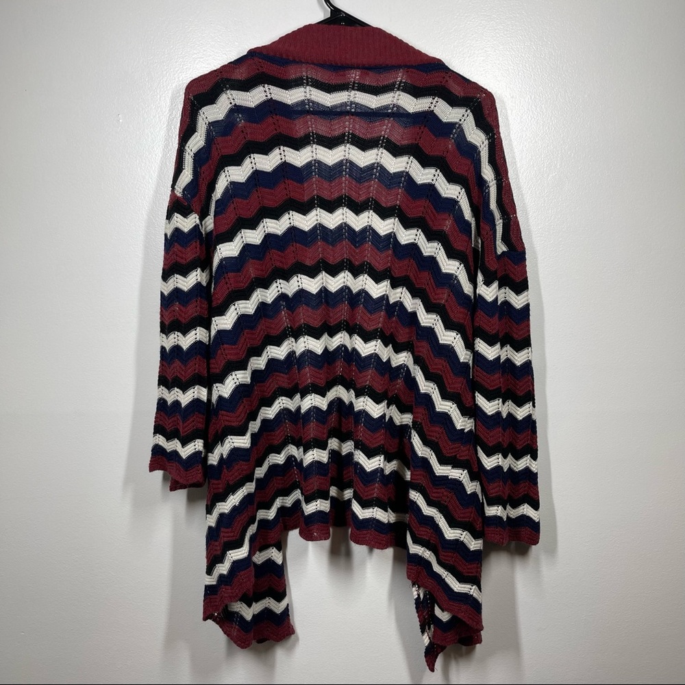 Knit Minded Sweater - Picture 4 of 8